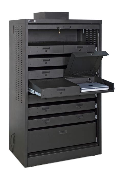 The Perfect Home: Laptop Storage Cabinet - Home Storage Solutions