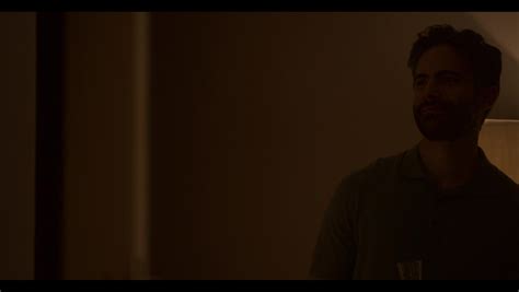 AusCAPS Marcus Ornellas Nude In Monarca Exposed