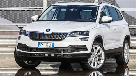 Nuova Skoda Karoq Dimensioni Interni Motori Listino Prezzi Motorbox