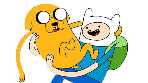 Transparent Jake Adventure Time Atelier Yuwaciaojp