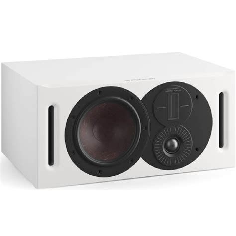 Dali Opticon Vokal MK2 Centre Speaker White