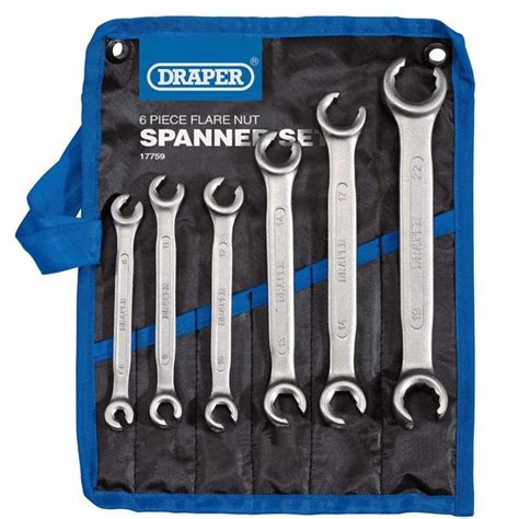 The Best Spanner Sets For Home Mechanics And Diyers