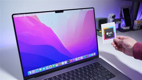 16 M1 Max Macbook Pro Unboxing Youtube