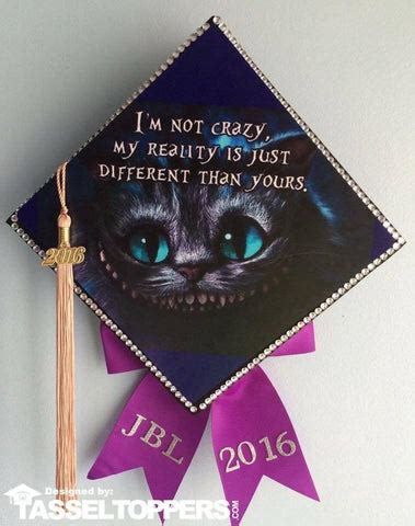 Top 6 Funny Graduation Cap Ideas That Are Certain To Turn Some Heads ...