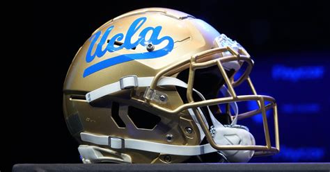 UCLA Football: Names DeShaun Foster Head Coach - Sports Illustrated