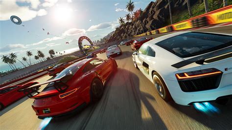 Buy Cheap The Crew Motorfest Ultimate Edition Cd Key Best Price