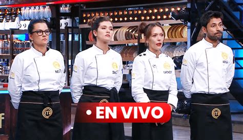 Canal Rcn Masterchef Celebrity Colombia Final En Vivo Hoy