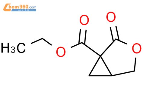 14208 48 1 ethyl 2 oxo 3 oxabicyclo 3 1 0 hexane 1 carboxylate化学式结构式