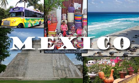 Passport Requirements to Visit Mexico