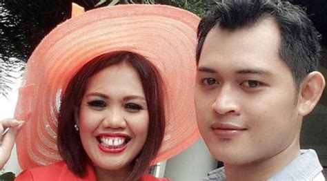 Elly Sugigi Korban Baru Saipul Jamil Obsesi Jadi Artis ShowBiz