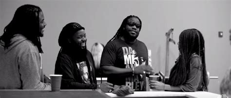 Morgan Heritage Wanna Be Loved Feat Eric Rachmany Of Rebelution