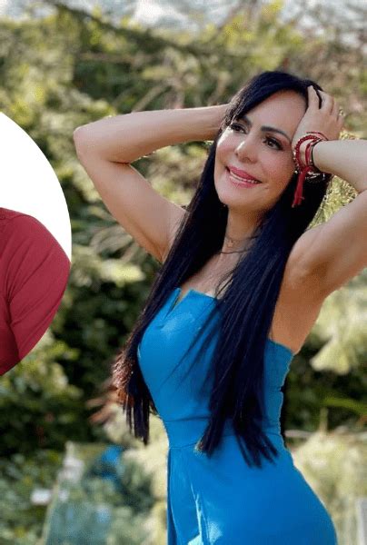 Maribel Guardia Asegura Ya No Temer A La Muerte Tras El Fallecimiento