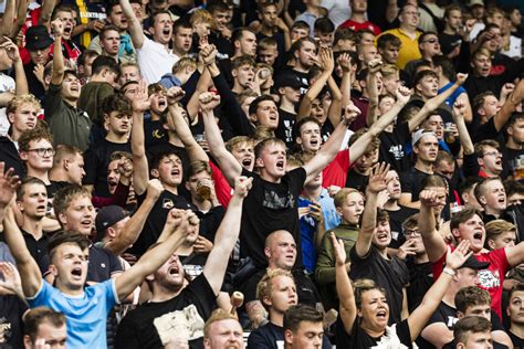 Fc Twente Supporters Maken Indruk Is Het Nou Joop Twentefans Nl