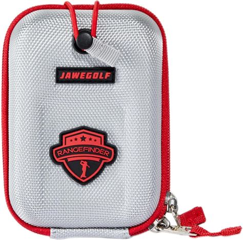 Jawegolf Carrying Cases Golf Rangefinder Case Bag