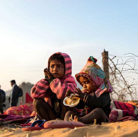 feed  hungry child donate  food vitamins care