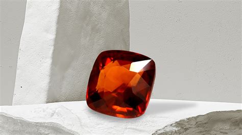 January Birthstone: Know the Garnet Gemstone - GemsNY