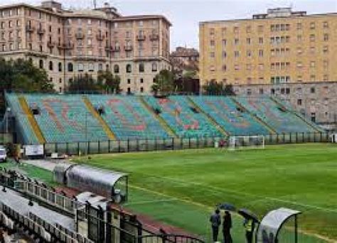 Siena Fc Comune Al Lavoro Per Giocare Al Franchi La Partita Del Aprile