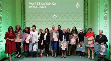 To Naplucie Ludziom W Twarz Varsavianista O Nominacjach Na