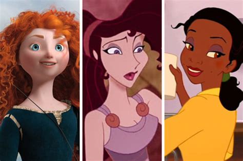 Disney Women Tier List Community Rankings TierMaker