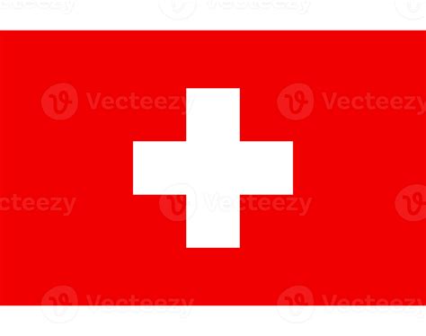 Switzerland flag icons 18923994 PNG