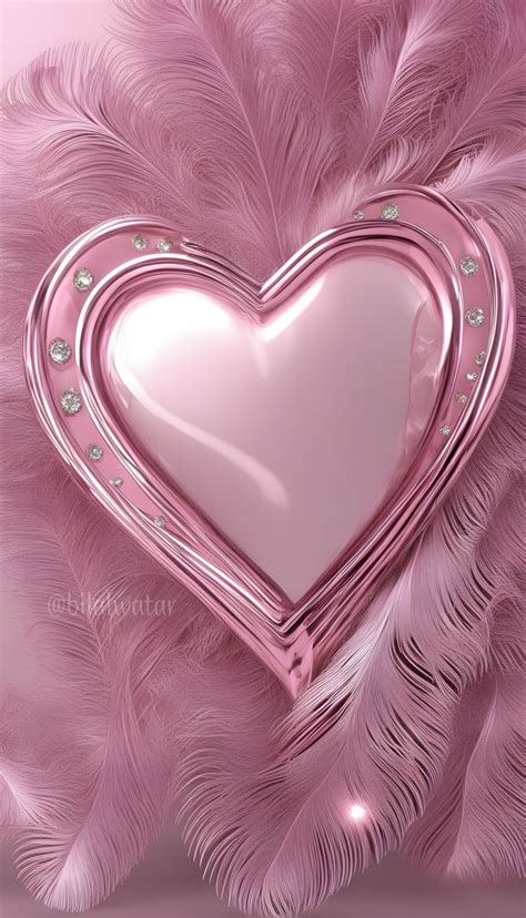 Pin On Hearts Pink Glitter Wallpaper Glitter Phone Wallpaper Love