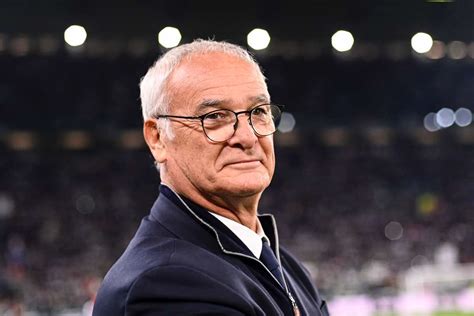 Ranieri avvisa l Inter A marzo la Juventus sarà più fresca