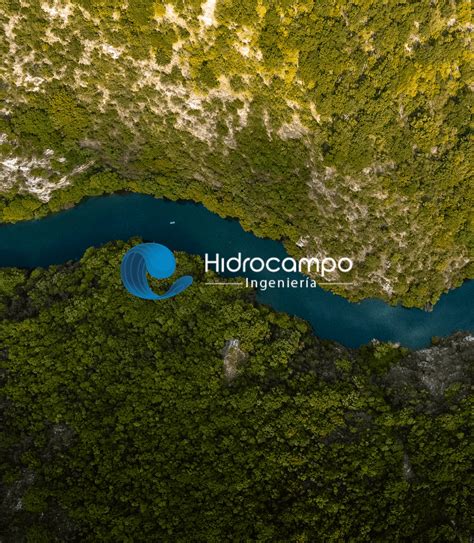 Modelaci N De Calidad Del Agua Hidrocampo Ingenieria