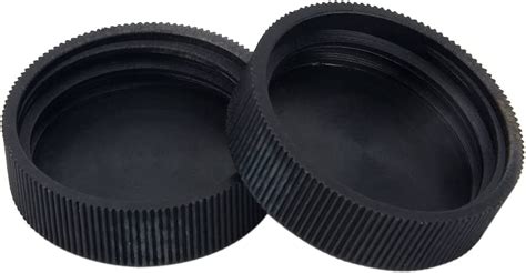 Amazon Mosypt Coolant Reservoir Cap Black Reservoir