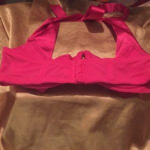 Cacique Intimates Sleepwear Hot Sexy Quarter Cup Bra Poshmark