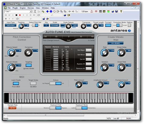 Antares Autotune Evo Vst 6 Boobanking