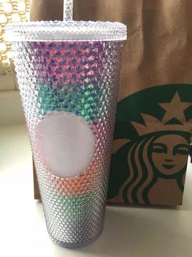 Starbucks Vaso Tumbler Studded Pi Ata M Xico Limitado Cuotas Sin Inter S