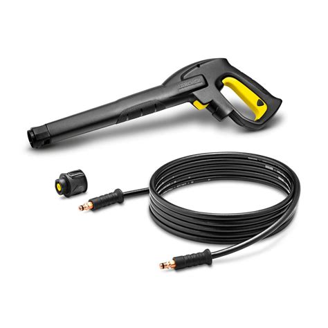 KARCHER Pack Pistola y Manguera de alta presión