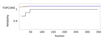 Topcons Consensus Prediction Of Membrane Protein Topology And Signal