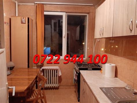 Apartament 2 Camere Titan Nicolae Grigorescu Etaj 1 4 Titan Diham