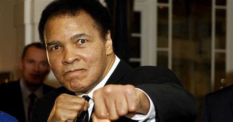 The Greatest Boxer Of All Time Muhammad Ali Passes Away Rip Legend