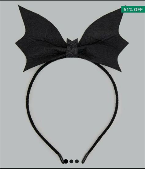 27 Fun And Scary Halloween Costume Headband Tutorials Artofit