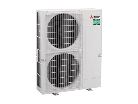 Puz Zm Ka Outdoor Air Conditioner Mitsubishi Electric