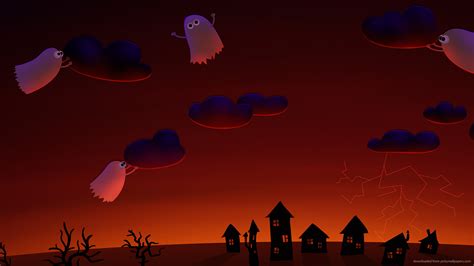 Cute Halloween Desktop Backgrounds 63 Images