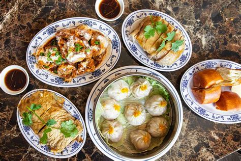 The 25 Best Chinese Restaurants In NYC - New York - The Infatuation