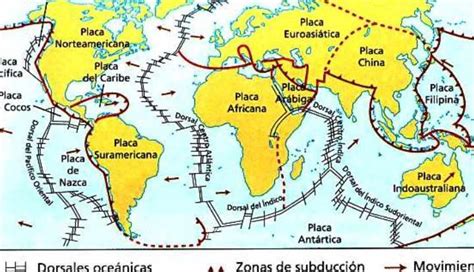 Imagen De Mapa De America Sobre Los Territorios Conquistados Por España Con Sus Respectivos