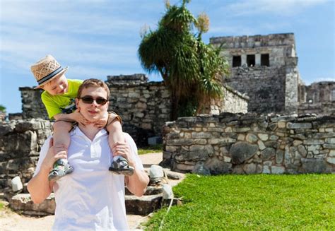 5 Things to do in Cancun with Kids | Cancun Adventures