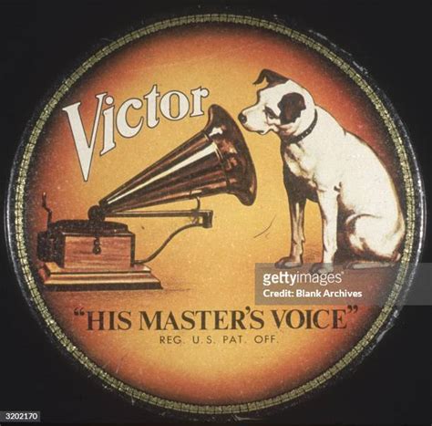 148 Rca Dog Stock Photos High Res Pictures And Images Getty Images