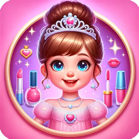 Girl Games: Fun Mini Games - Apps on Google Play