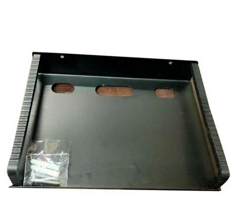 Stainless Steel Set Top Box Stand At Piece Metal Set Top Box