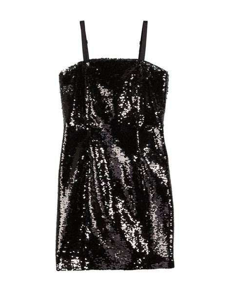 Milly Minis Spaghetti Strap Sequin Dress Size 8 16 Sequin Dress