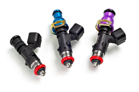 Id1500 Injector Dynamics 1050cc Injectors Flat 6 Motorsports