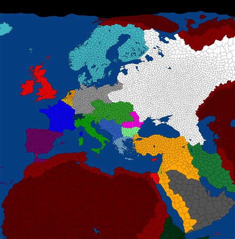 World Map Generator Hex Maps Rworldbuilding