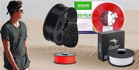 Petg Vs Pla Two D Printing Filaments Comparison D Printing Laser