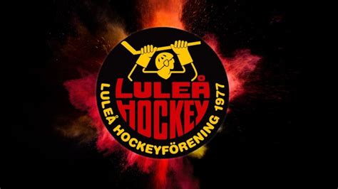 Föreningen - Luleå Hockey