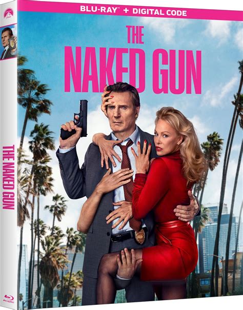 The Naked Gun Digitalchumps